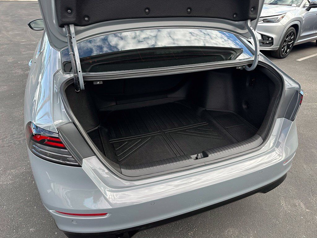 2026 Honda Accord Hybrid Touring Tucson AZ