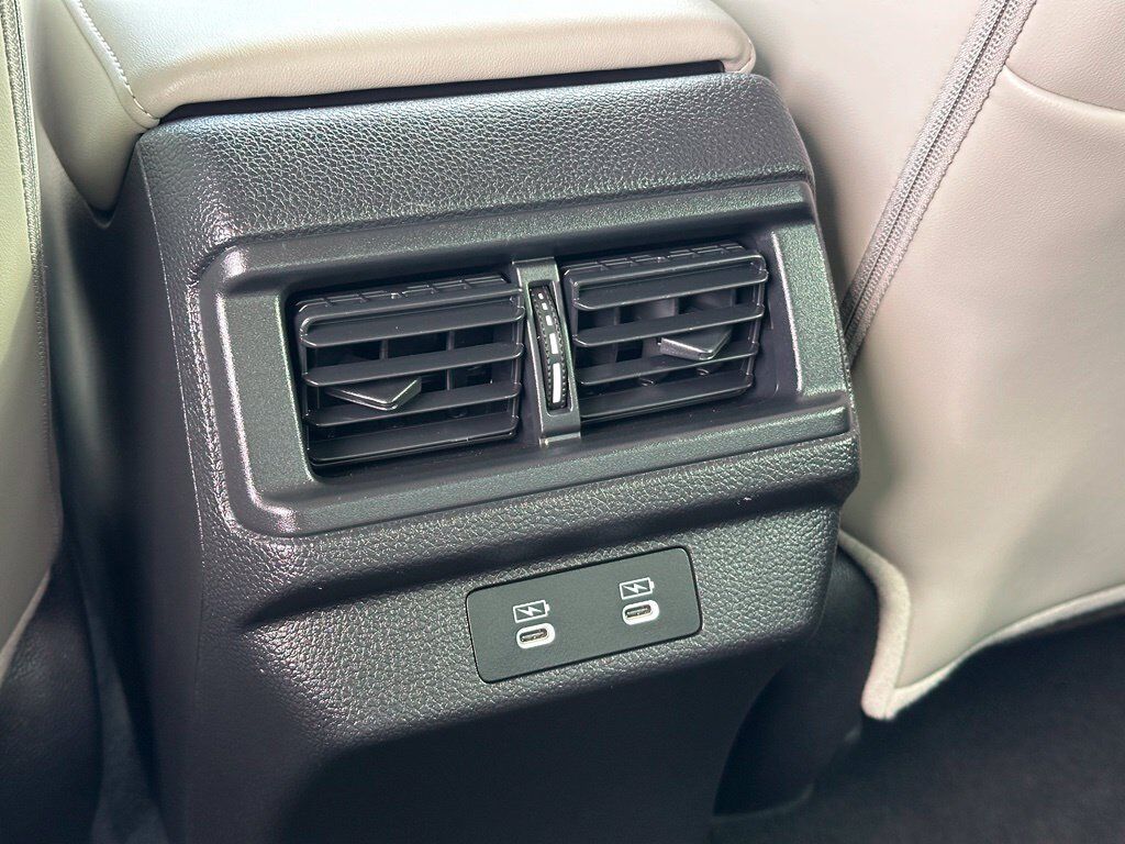 2026 Honda Accord Hybrid Touring Tucson AZ