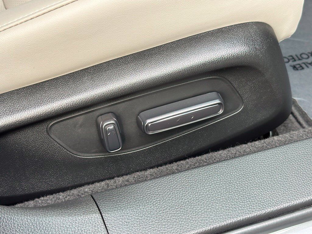2026 Honda Accord Hybrid Touring Tucson AZ
