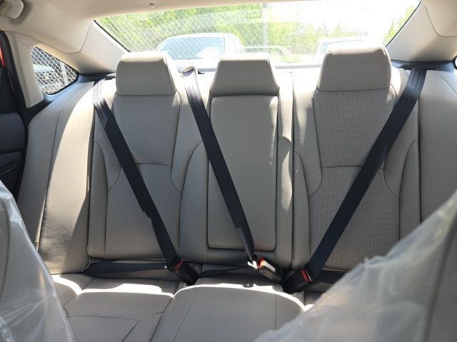 2026 Honda Accord Hybrid Touring West Burlington IA