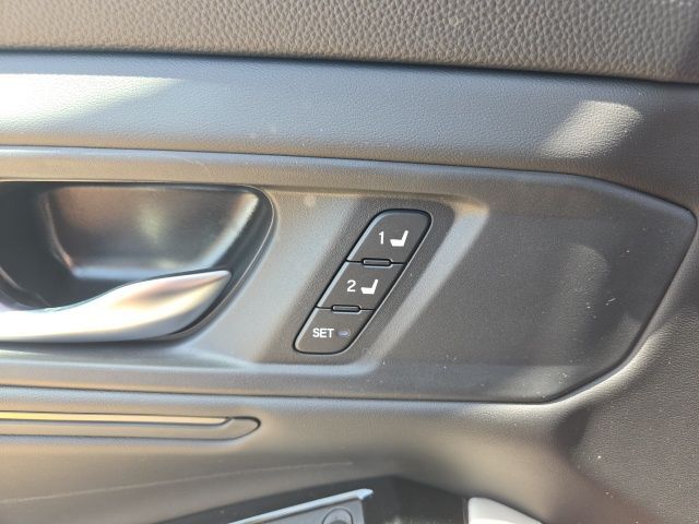 2026 Honda Accord Hybrid Touring West Burlington IA