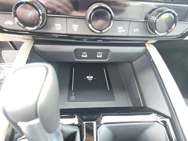 2026 Honda Accord Hybrid Touring West Burlington IA