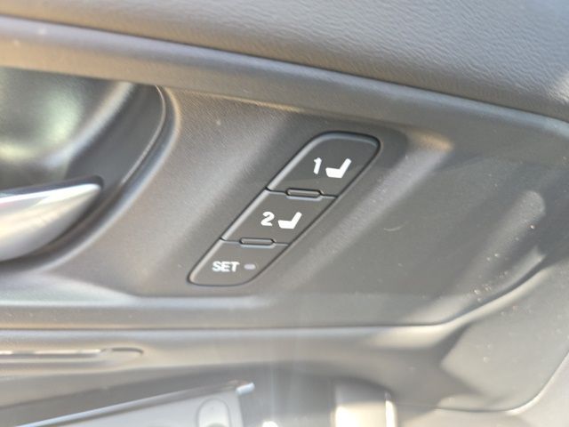 2026 Honda Accord Hybrid Touring West Burlington IA