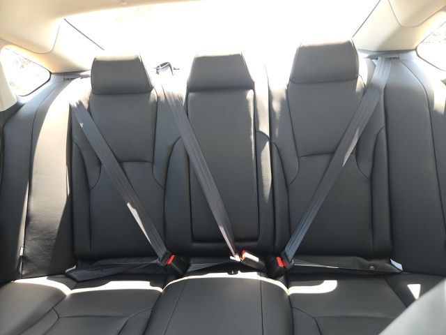 2026 Honda Accord Hybrid Touring West Burlington IA