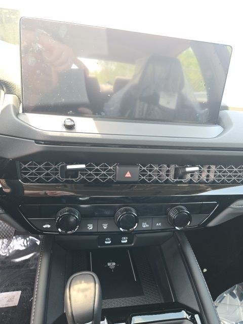 2026 Honda Accord Hybrid Touring West Burlington IA