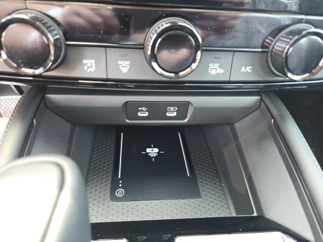 2026 Honda Accord Hybrid Touring West Burlington IA