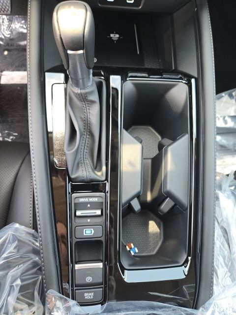 2026 Honda Accord Hybrid Touring West Burlington IA