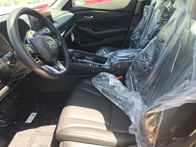 2026 Honda Accord Hybrid Touring West Burlington IA