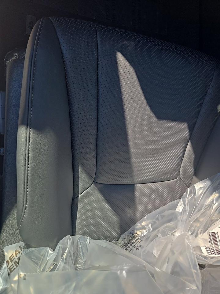2026 Honda Accord Hybrid Touring West Burlington IA