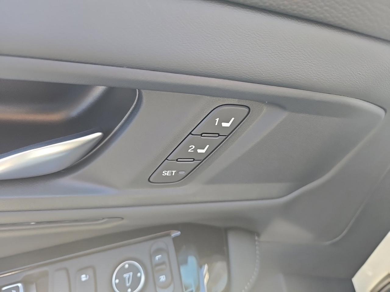 2026 Honda Accord Hybrid Touring West Burlington IA