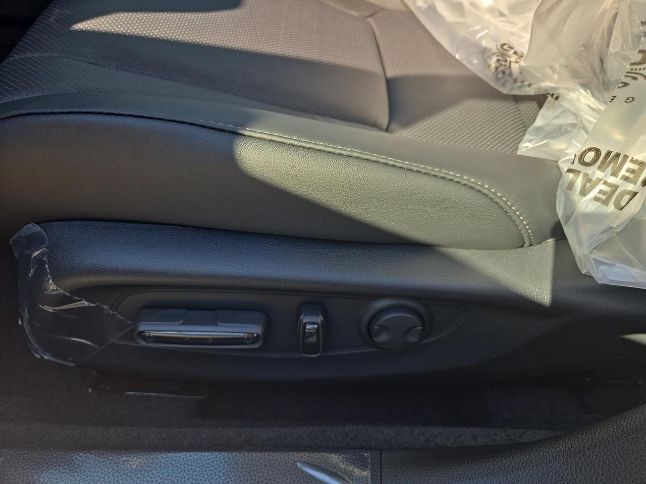 2026 Honda Accord Hybrid Touring West Burlington IA