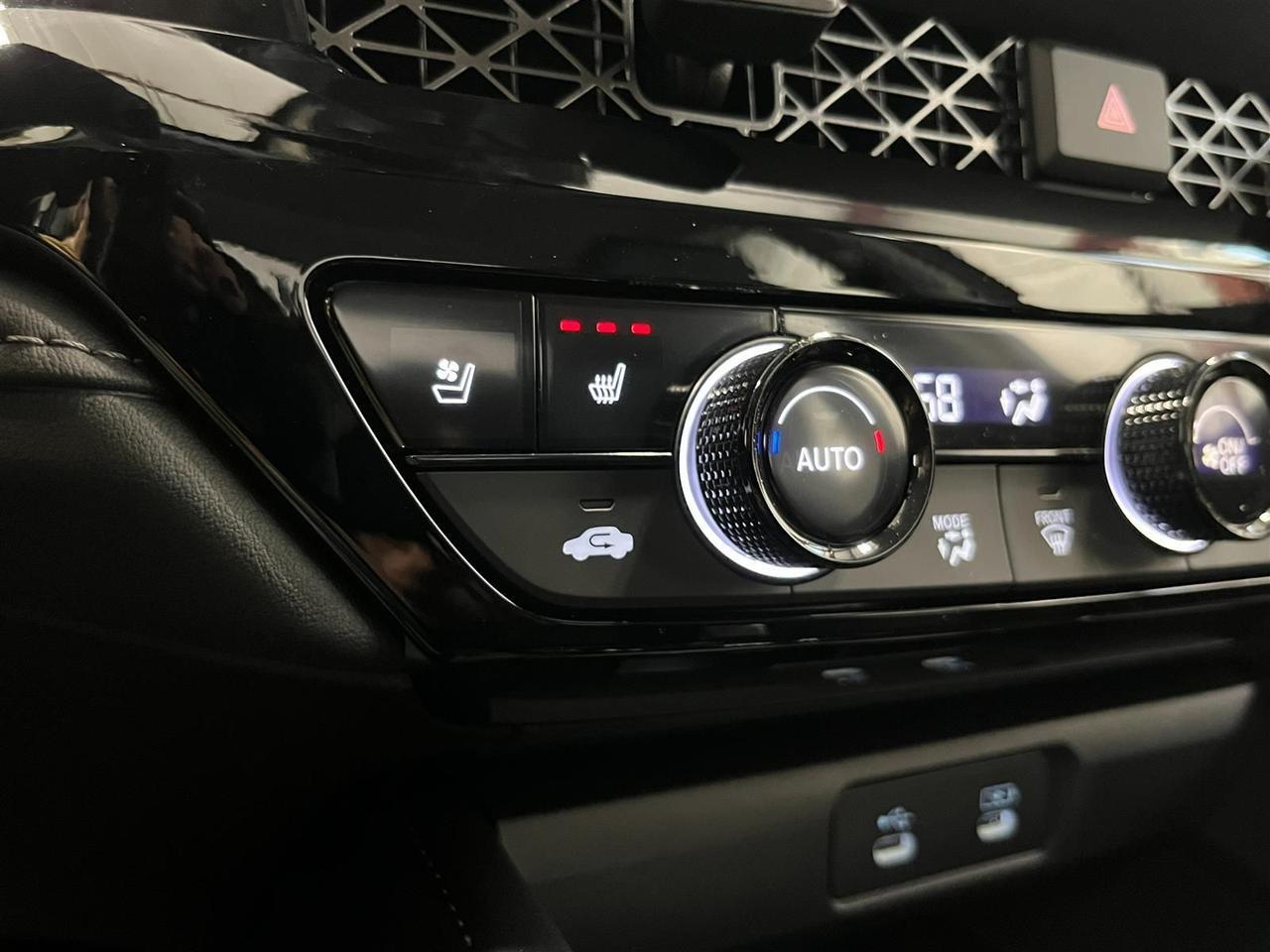 2026 Honda Accord Hybrid Touring Alexandria VA