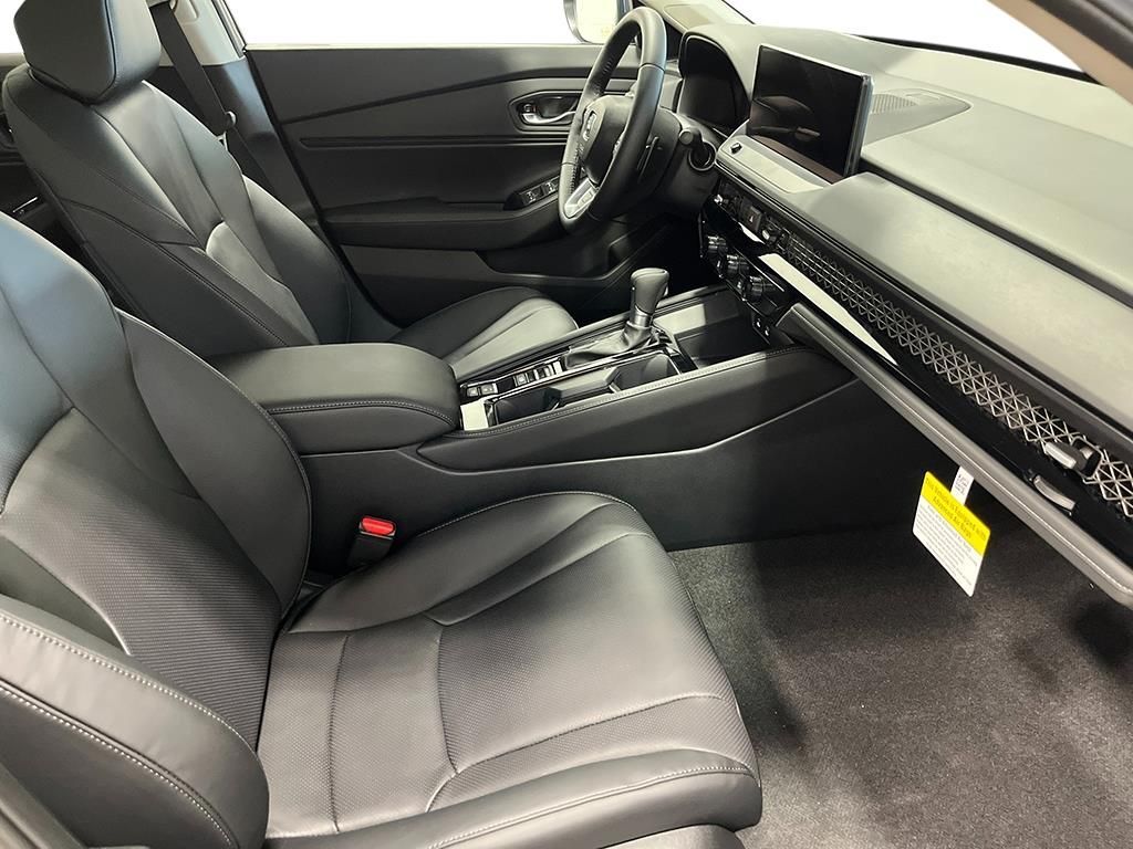 2026 Honda Accord Hybrid Touring Alexandria VA