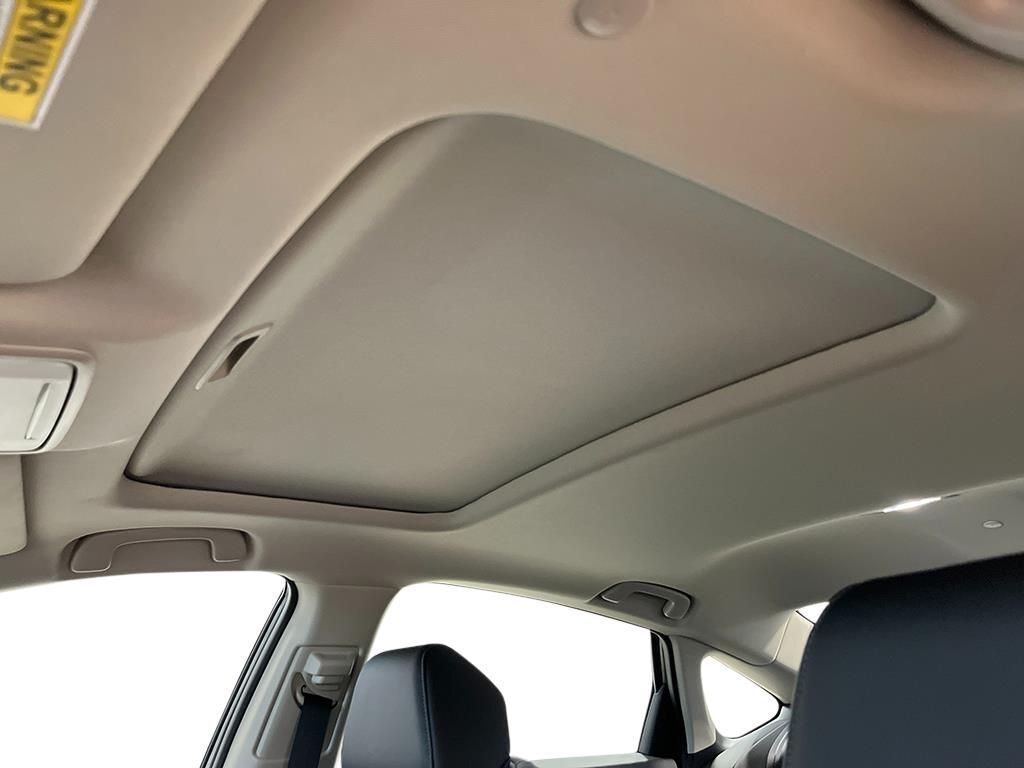 2026 Honda Accord Hybrid Touring Alexandria VA