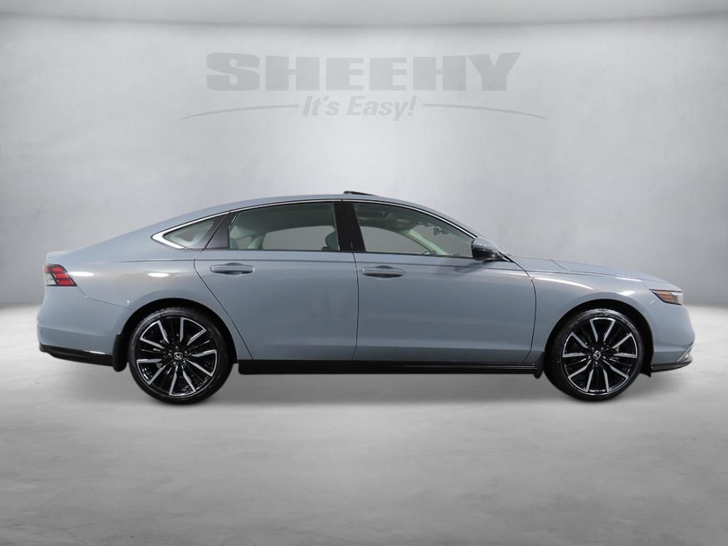 2026 Honda Accord Hybrid Touring Alexandria VA