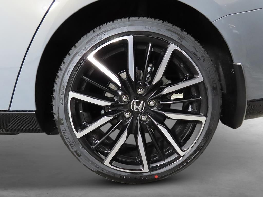 2026 Honda Accord Hybrid Touring Alexandria VA