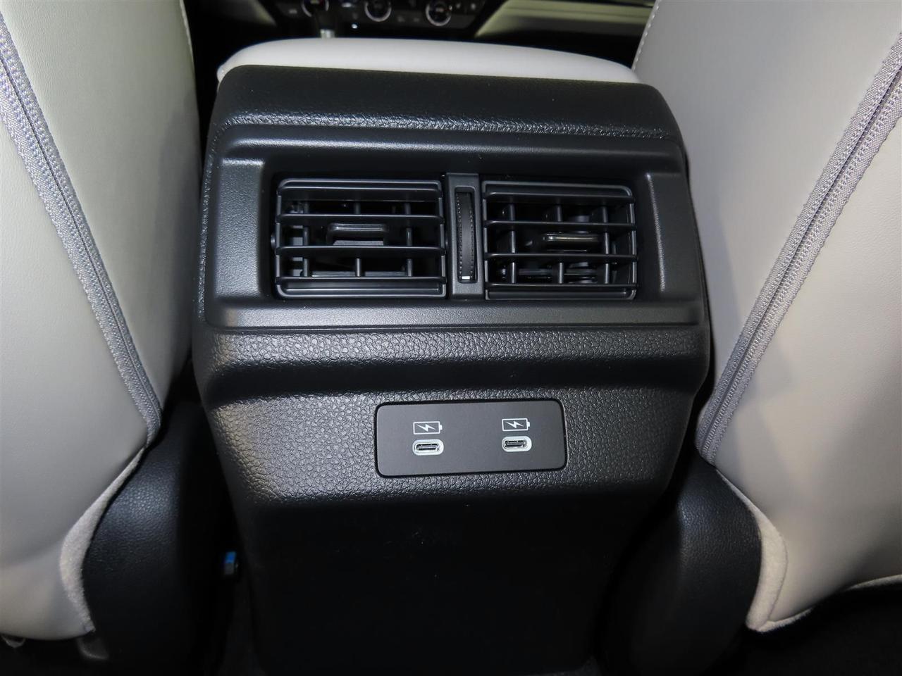 2026 Honda Accord Hybrid Touring Alexandria VA