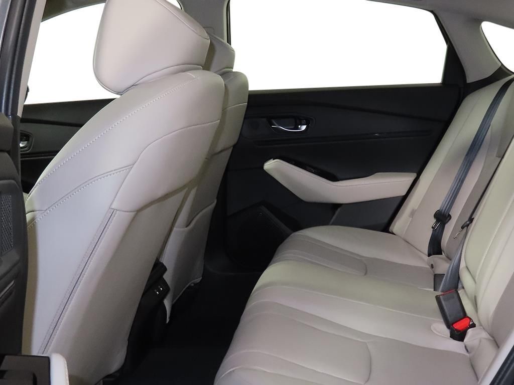 2026 Honda Accord Hybrid Touring Alexandria VA