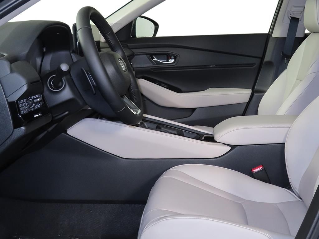 2026 Honda Accord Hybrid Touring Alexandria VA