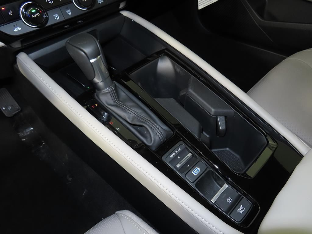 2026 Honda Accord Hybrid Touring Alexandria VA