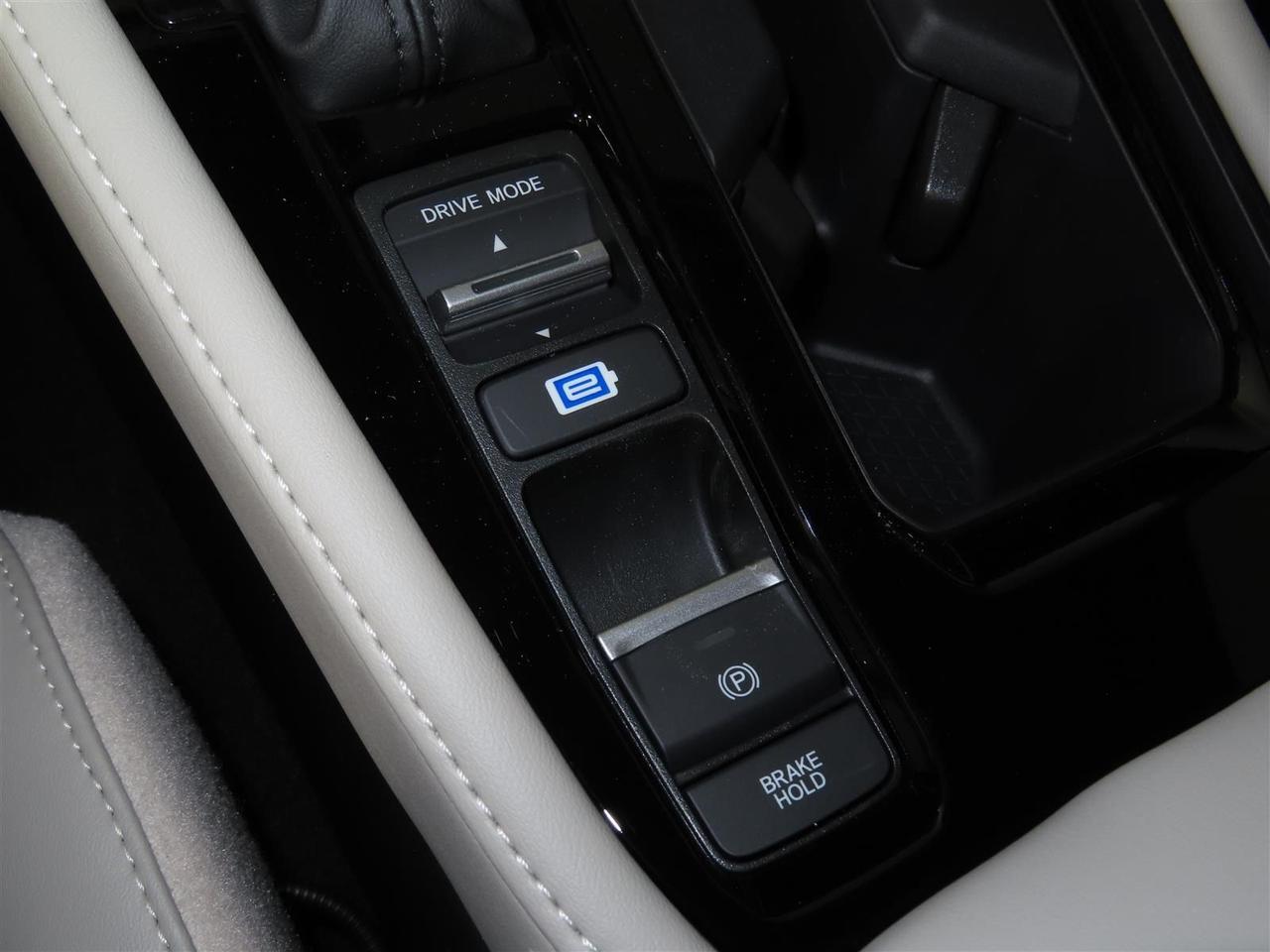 2026 Honda Accord Hybrid Touring Alexandria VA