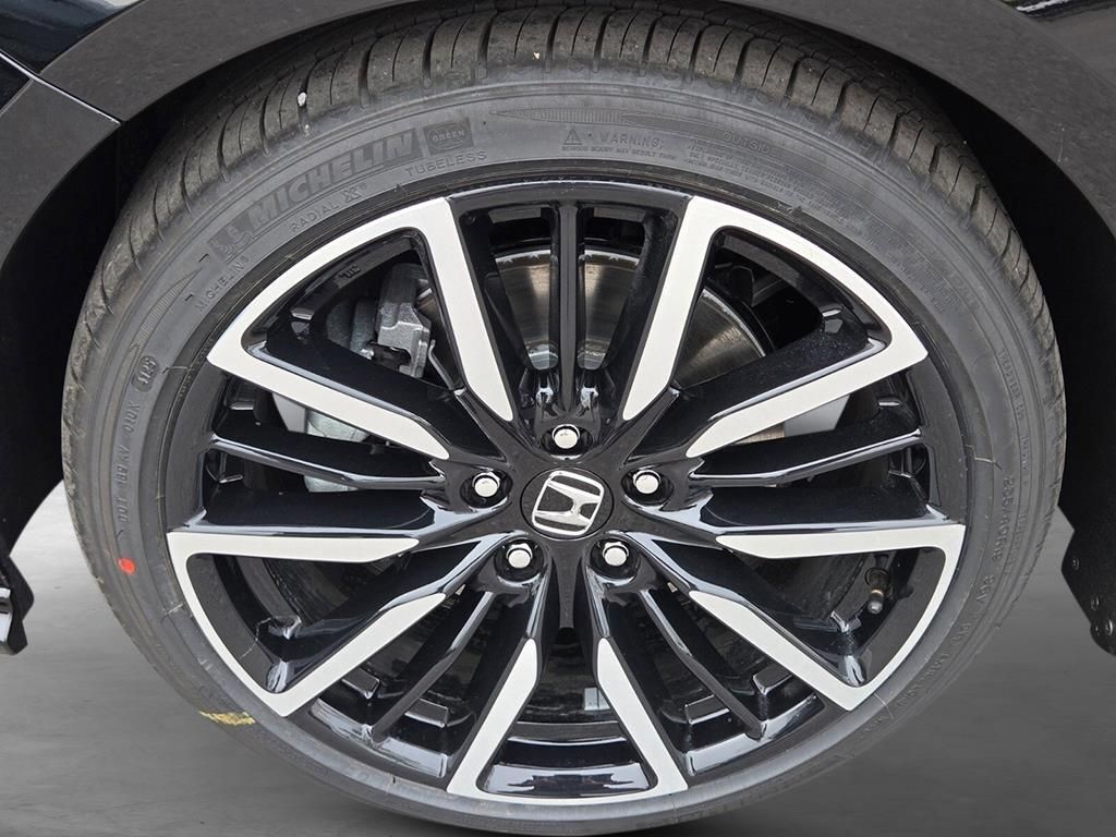 2026 Honda Accord Hybrid Touring Alexandria VA