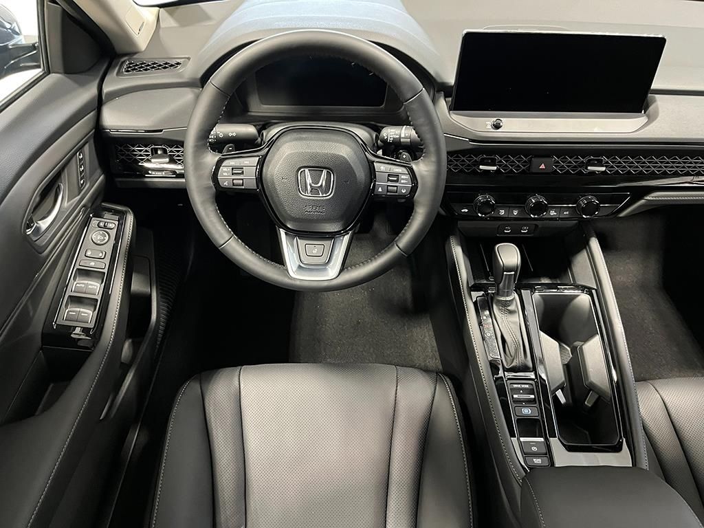 2026 Honda Accord Hybrid Touring Alexandria VA