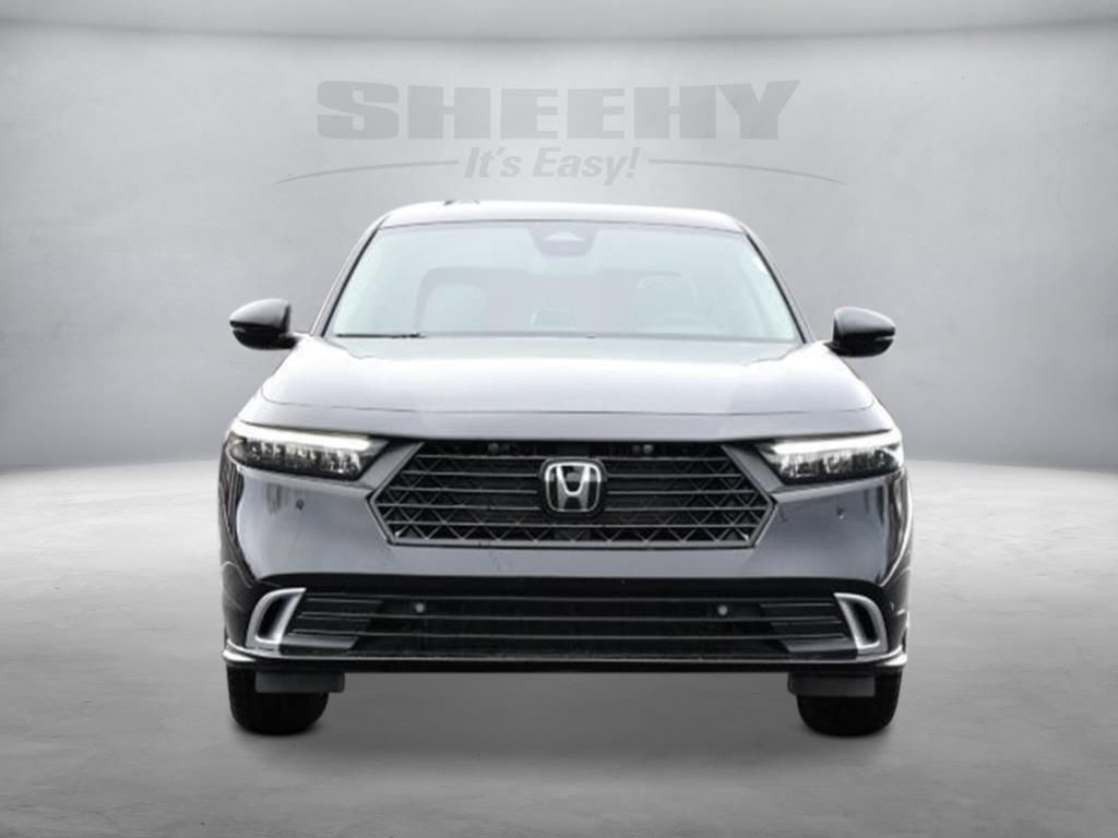 2026 Honda Accord Hybrid Touring Alexandria VA