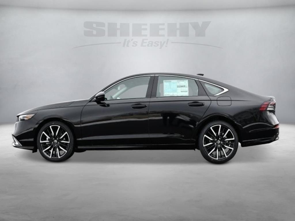2026 Honda Accord Hybrid Touring Alexandria VA