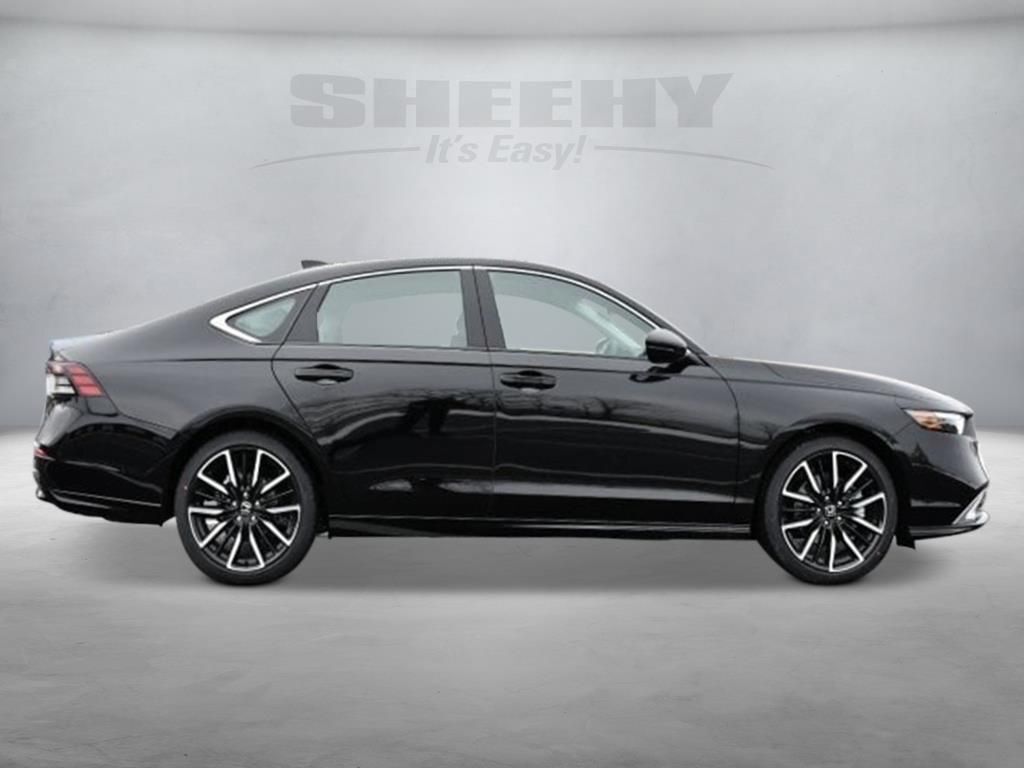2026 Honda Accord Hybrid Touring Alexandria VA