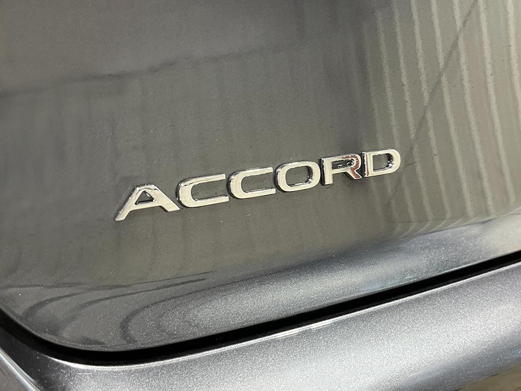 2026 Honda Accord Hybrid Touring Alexandria VA