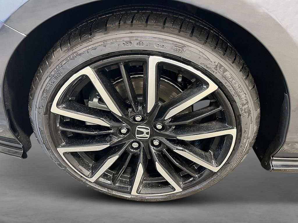 2026 Honda Accord Hybrid Touring Alexandria VA