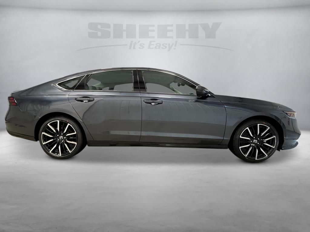 2026 Honda Accord Hybrid Touring Alexandria VA