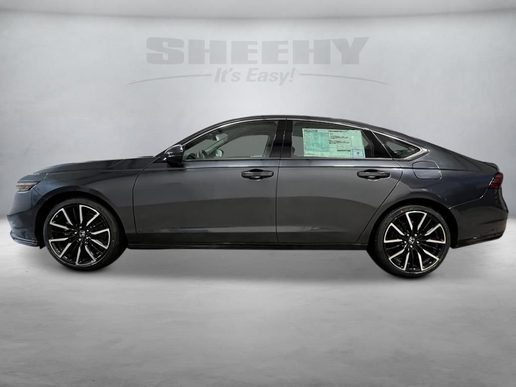 2026 Honda Accord Hybrid Touring Alexandria VA