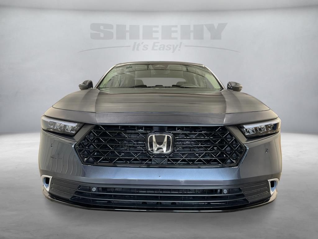 2026 Honda Accord Hybrid Touring Alexandria VA
