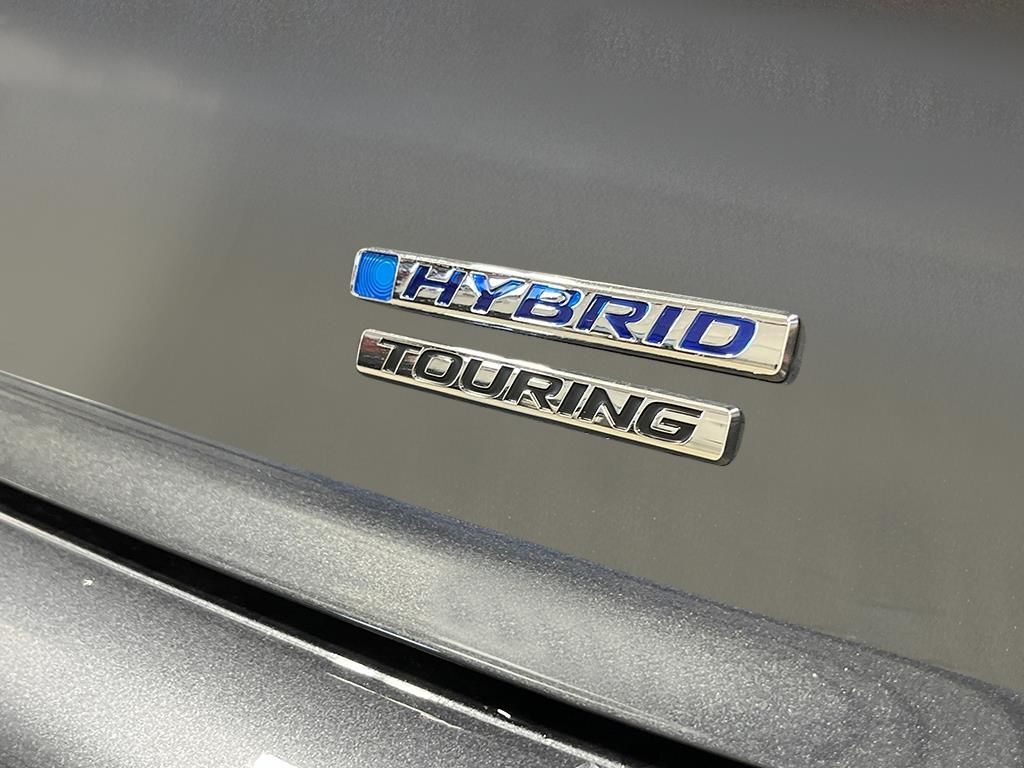 2026 Honda Accord Hybrid Touring Alexandria VA