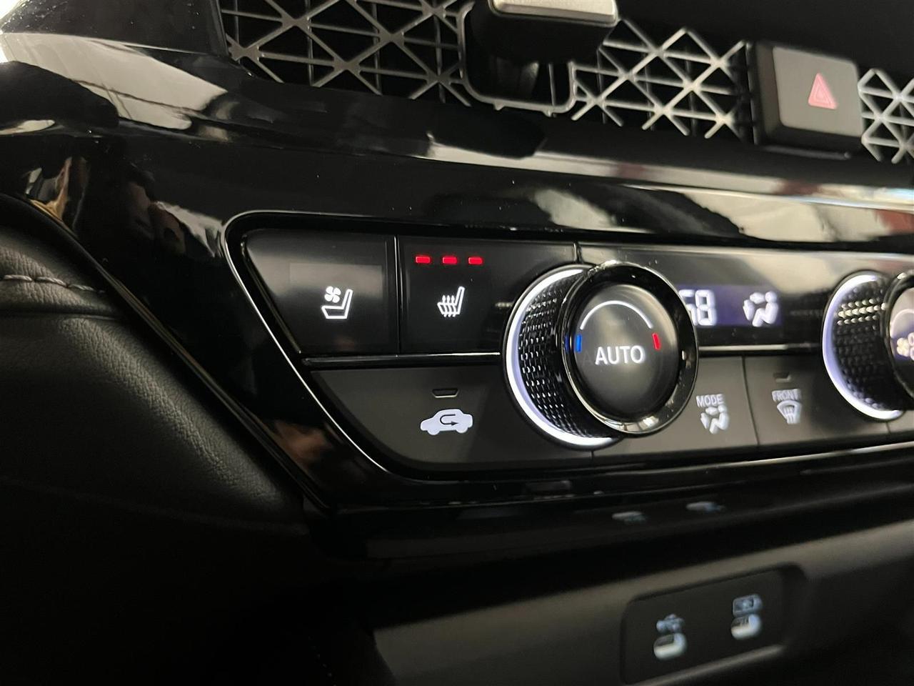 2026 Honda Accord Hybrid Touring Alexandria VA