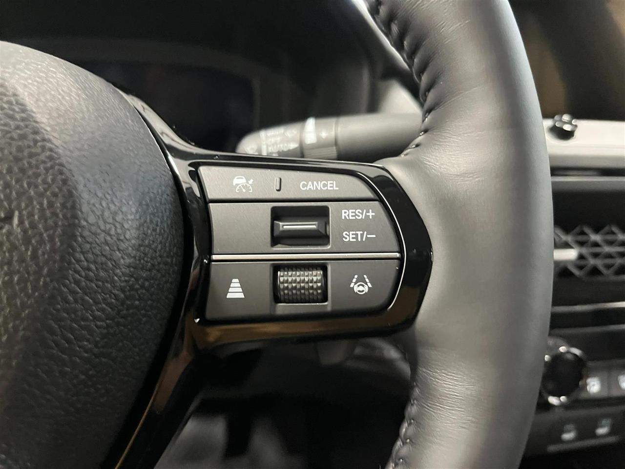 2026 Honda Accord Hybrid Touring Alexandria VA