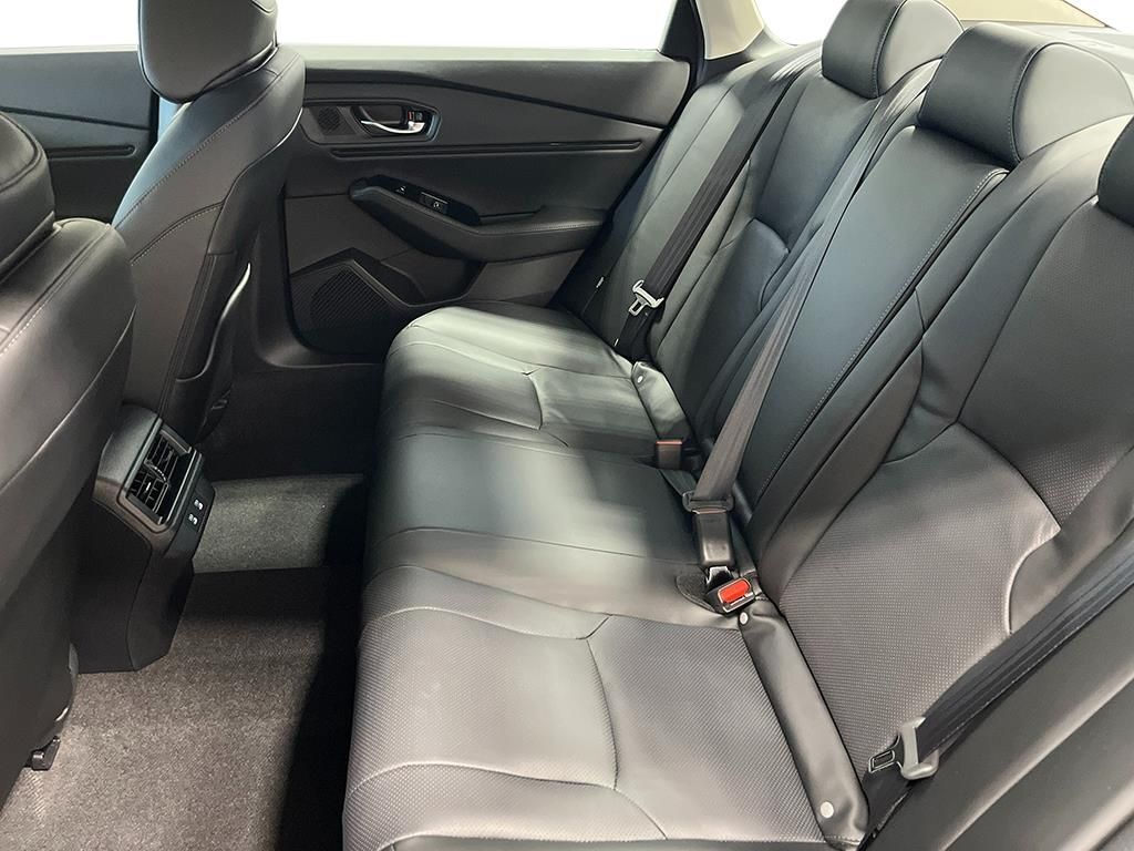 2026 Honda Accord Hybrid Touring Alexandria VA