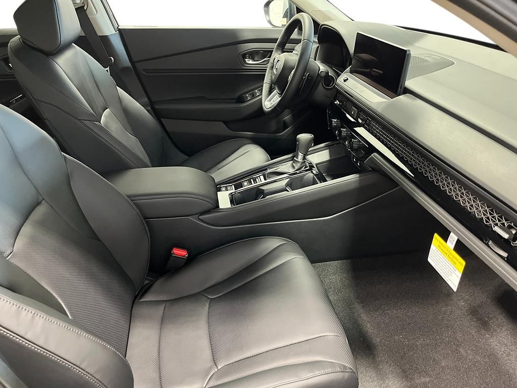 2026 Honda Accord Hybrid Touring Alexandria VA