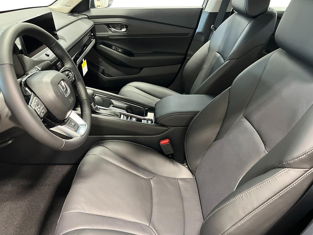 2026 Honda Accord Hybrid Touring Alexandria VA