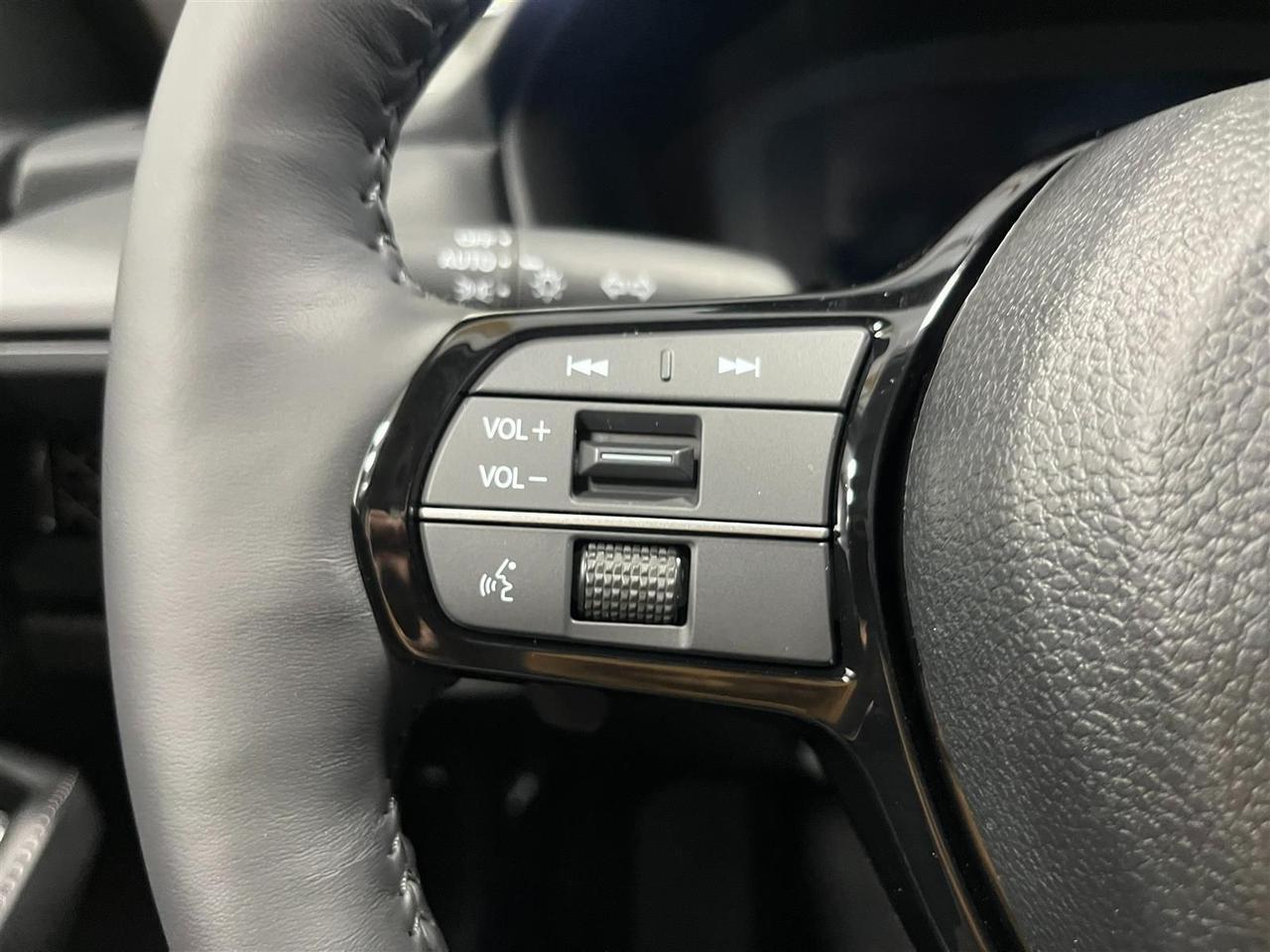 2026 Honda Accord Hybrid Touring Alexandria VA