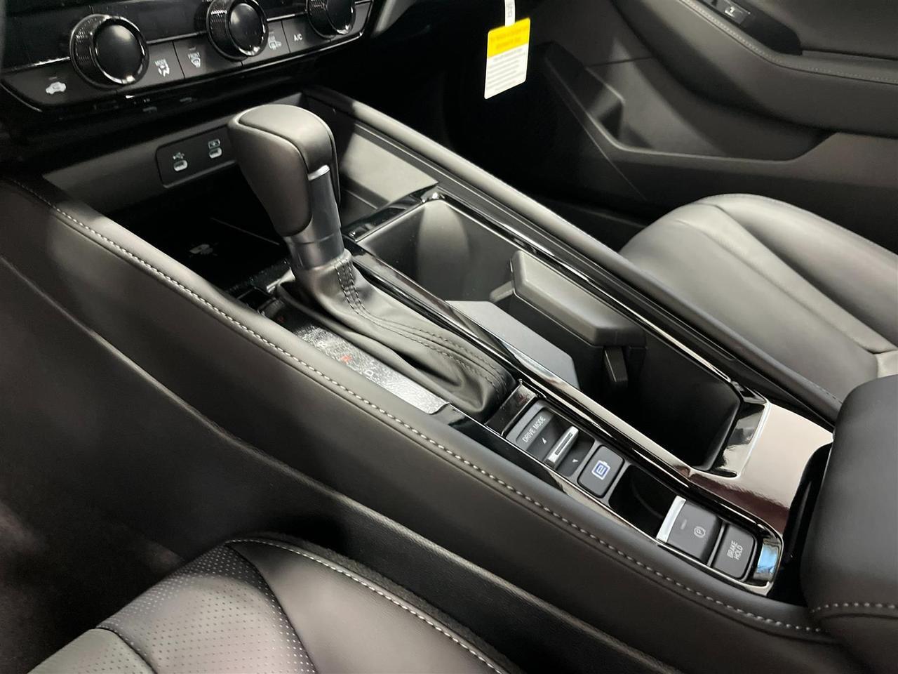 2026 Honda Accord Hybrid Touring Alexandria VA