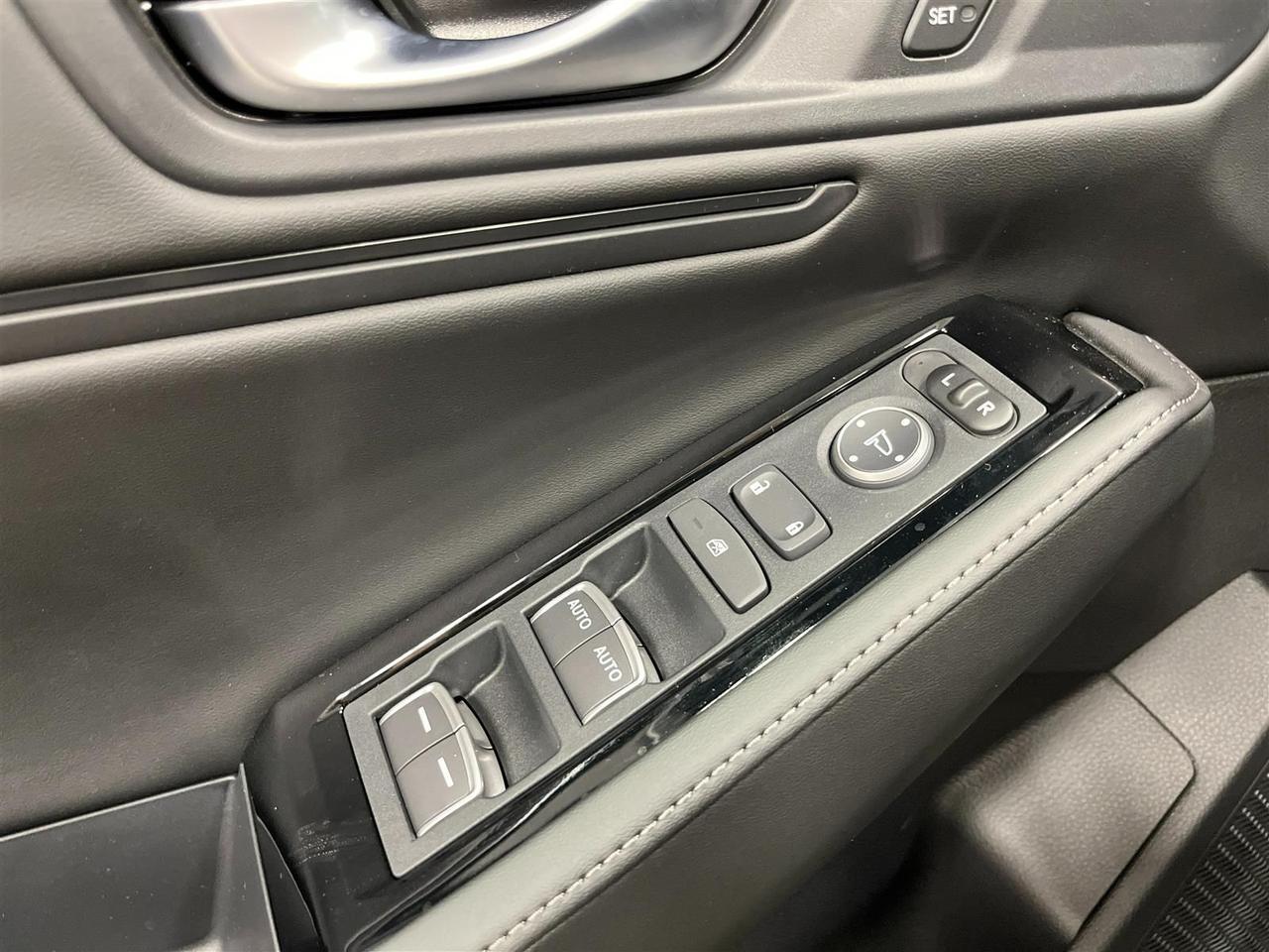 2026 Honda Accord Hybrid Touring Alexandria VA