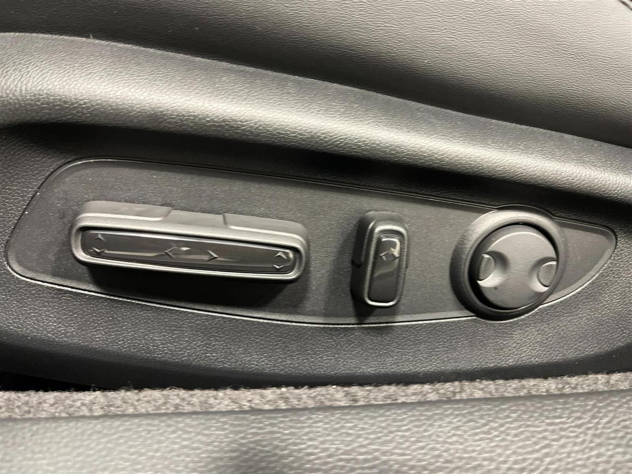 2026 Honda Accord Hybrid Touring Alexandria VA