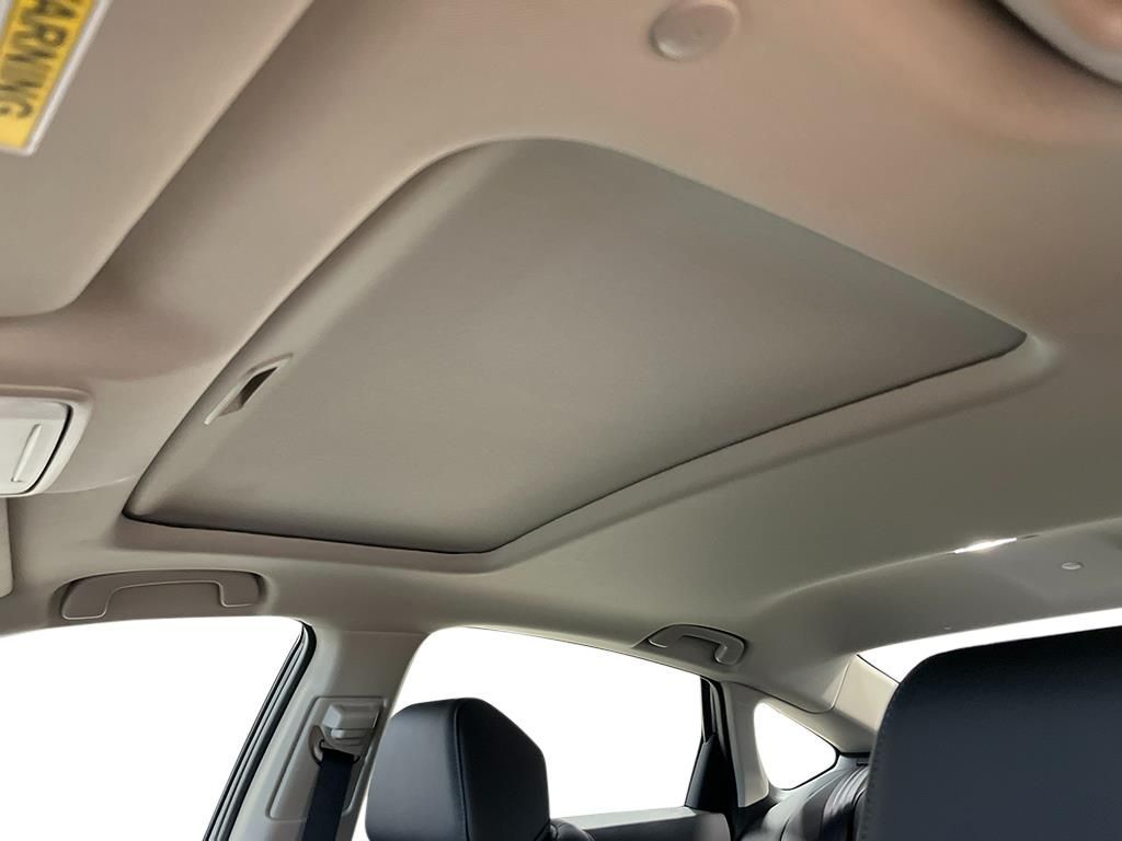 2026 Honda Accord Hybrid Touring Alexandria VA