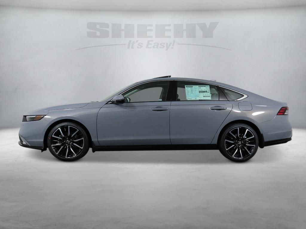 2026 Honda Accord Hybrid Touring Alexandria VA