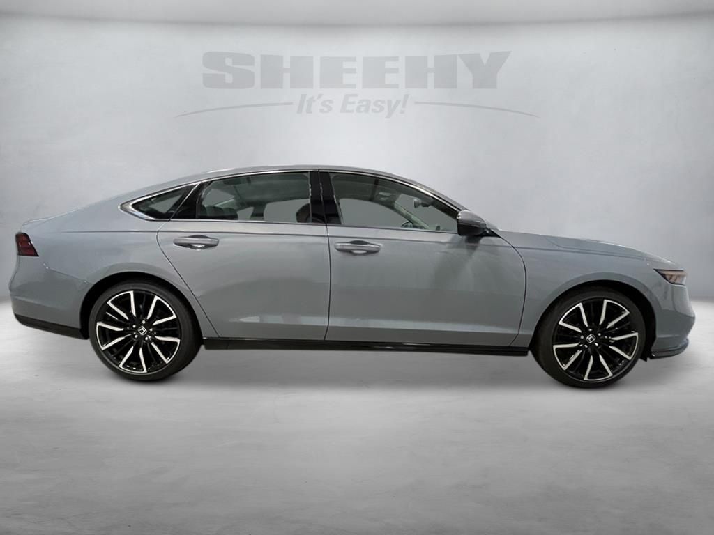 2026 Honda Accord Hybrid Touring Alexandria VA