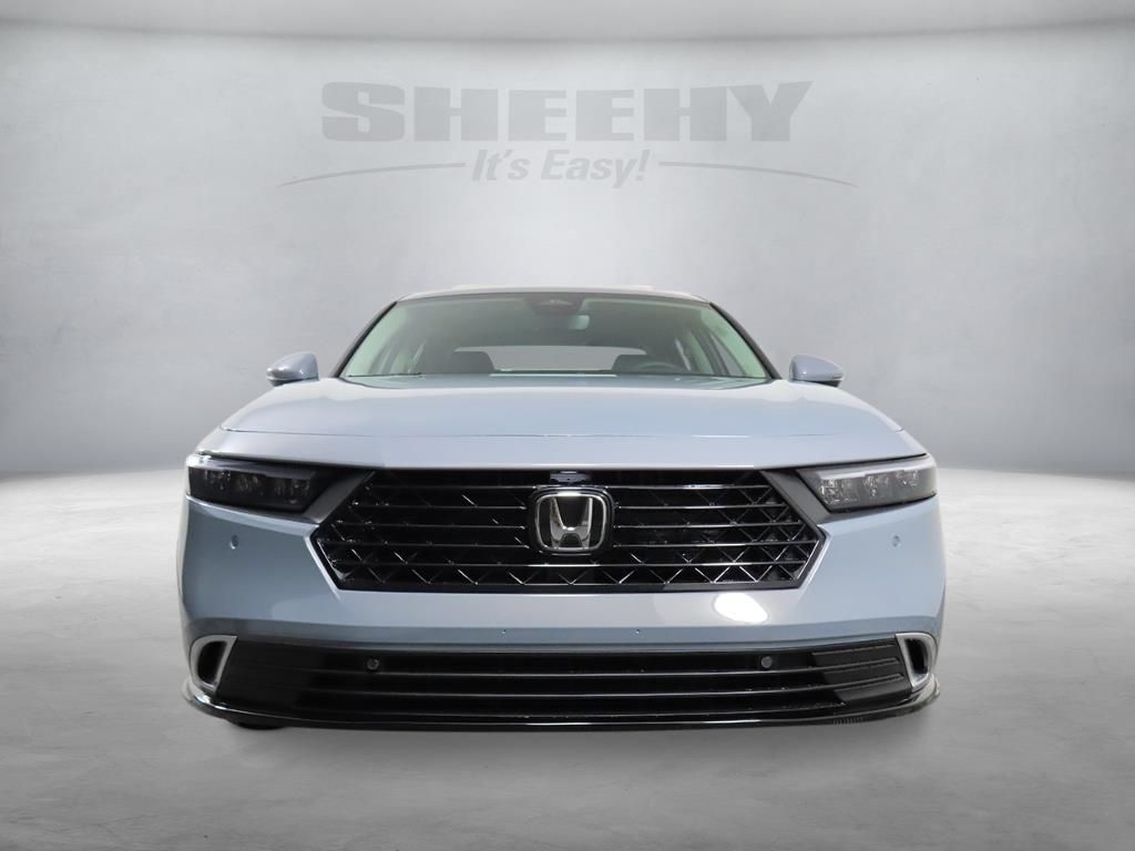 2026 Honda Accord Hybrid Touring Alexandria VA