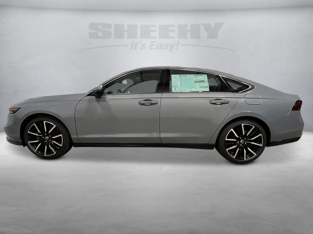 2026 Honda Accord Hybrid Touring Alexandria VA